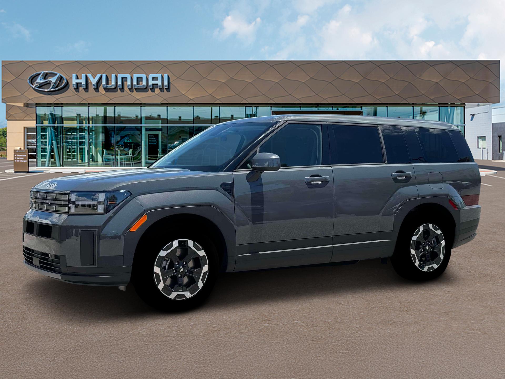hyundai santa fe 2026 5NMP1DGL6TH192158 image hyundai santa fe 2026 5NMP1DGL6TH192158 image